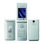 Sharp 770SH : Manuel d'utilisation + Chat IA