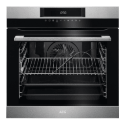 AEG BPK642320M Four Manuel utilisateur | Fixfr