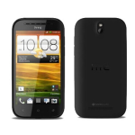 HTC Desire SV Manuel utilisateur