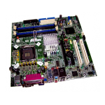 HP Compaq dx6100 Microtower PC Guide de r&eacute;f&eacute;rence