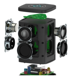 Riva CONCERT Manuel utilisateur | Fixfr