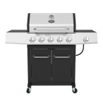 EXPERT GRILL 720-0968C grill Manuel utilisateur