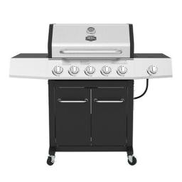 EXPERT GRILL 720-0968C grill Manuel utilisateur | Fixfr
