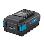 Castorama Batterie et chargeur Mac Allister 36V 4,0A Manuel utilisateur