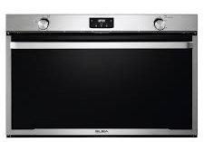 Ariston GS3 3Y4 50 IX A Oven Manuel utilisateur | Fixfr