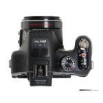 Panasonic DMC-FZ150 : Mode d'emploi + Chat IA