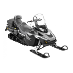 Manuel Lynx Xtrim Commander 600 E-TEC Limited | Chat IA et T&eacute;l&eacute;ch. PDF