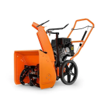 Ariens 932050 Crossover 20 Manuel utilisateur