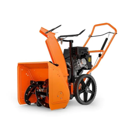 Ariens 932050 Crossover 20 Manuel utilisateur | Fixfr