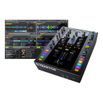 Native Instruments TRAKTOR KONTROL Z2 Manuel utilisateur