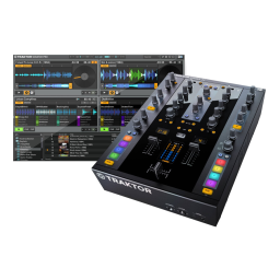 TRAKTOR KONTROL Z2