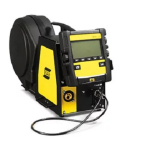 ESAB Aristo Feed 3004 Manuel utilisateur