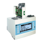 Endres+Hauser RMC621, RMS621 Manuel utilisateur