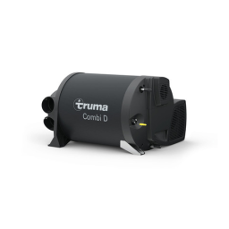 Truma Combi D comfort plus: Mode d'emploi + IA Chat | Fixfr