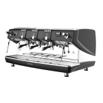 Crem Coffee Diamant Pro Manuel utilisateur