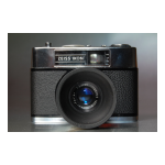 ZEISS IKON Contina L : Mode d'emploi | AI Chat &amp; PDF