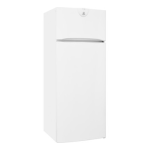 Indesit RAA 24 N (EU) Fridge/freezer combination Manuel utilisateur