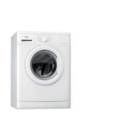 Whirlpool AWO D 6024 : Assistance IA & PDF | Fixfr