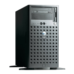 Dell PowerEdge 1600SC server Manuel utilisateur