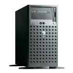 Dell PowerEdge 1600SC : Guide d'utilisation + IA