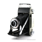 Kodak B mod&egrave;le 11 Manuel utilisateur