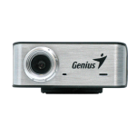 Genius ISlim 330 Manuel utilisateur