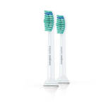 Sonicare HX6012/05 Sonicare ProResults T&ecirc;tes de brosse &agrave; dents standard Manuel utilisateur