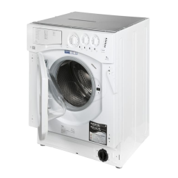 HOTPOINT/ARISTON AWM 1081 EU : IA et téléchargement PDF | Fixfr