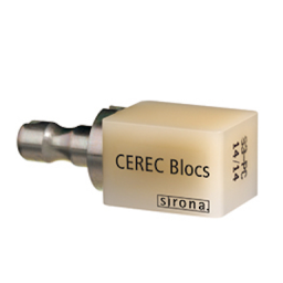 CEREC Blocs C / C PC