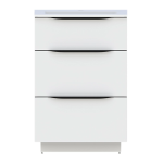 60 Commode: Manuel d'Instructions + Chat IA
