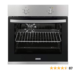 Zanussi ZOB20311XU Notice + Chat IA et PDF | Fixfr