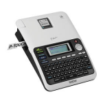 Brother PT-2030 Guide de l'utilisateur | AI Chat
