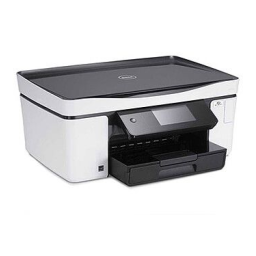 P713w All In One Photo Printer