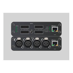 Shure ANI4IN: Chat IA & Téléchargement PDF | Fixfr