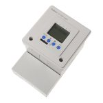 TR 635top Horloge Hebdomadaire | Chat IA &amp; PDF