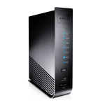 Touchstone DG2470: Guide d'utilisation + Chat IA