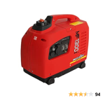 mecafer MF 1500i Manuel d'utilisation | AI Chat &amp; PDF