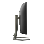 Philips 32M1C5200W : Assistance IA et t&eacute;l&eacute;chargement PDF