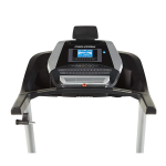 ProForm 705 CST TREADMILL Manuel utilisateur