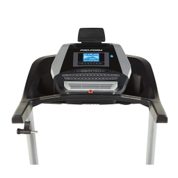 ProForm 705 CST TREADMILL Manuel utilisateur | Fixfr