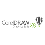 Corel Draw Graphics Suite X8 Manuel utilisateur