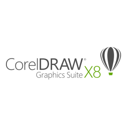 Draw Graphics Suite X8