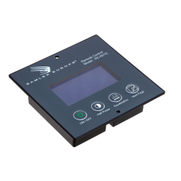 Samlexpower RC 601D Manuel du propriétaire | Fixfr