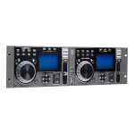 Cortex HDC-3000 Guide d'Installation + AI Chat &amp; PDF