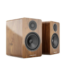 Acoustic Energy AE1 Active Loudspeaker Manuel utilisateur