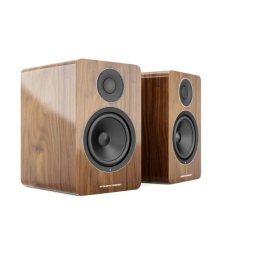 Acoustic Energy AE1 Active Loudspeaker Manuel utilisateur | Fixfr