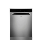 Whirlpool WFO 3T133 DF X SA Manuel utilisateur