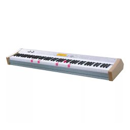 Casio PL-40R Manuel utilisateur | Fixfr