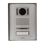 Extel QUATTRO HD-2640 : Guide d'installation + IA