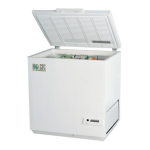 Zanussi ZFC220 Manuel utilisateur